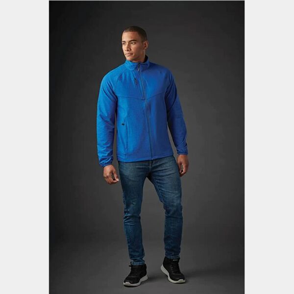 MEN'S KYOTO JACKET Thumbnail