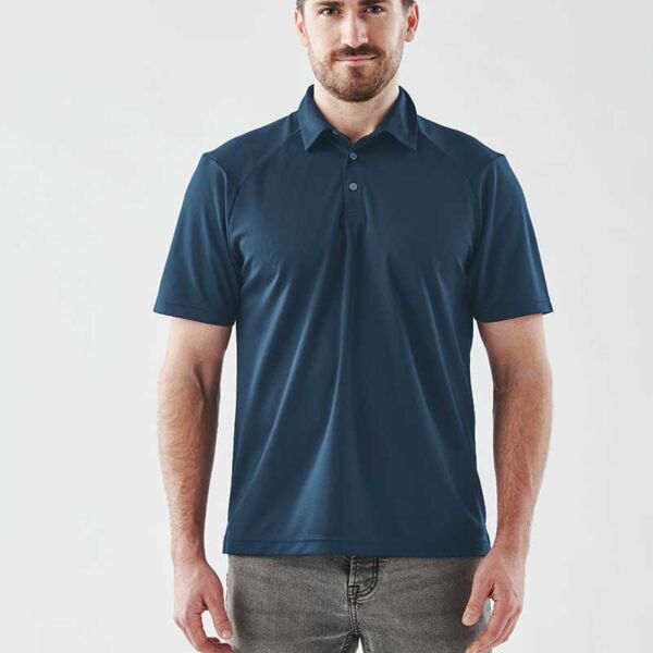 MEN'S MILANO SPORTS POLO Thumbnail