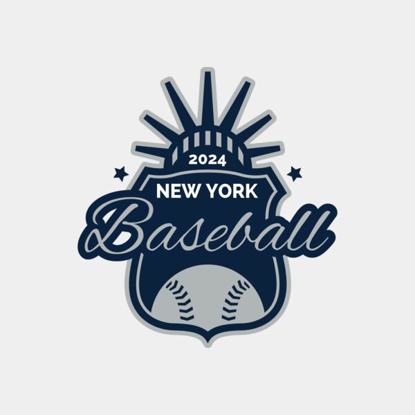 Baseball New York Thumbnail