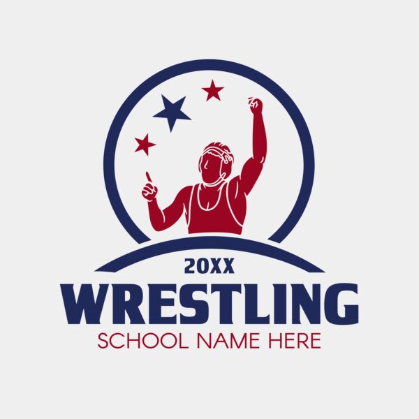 Wrestling 41 Thumbnail