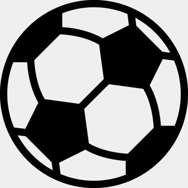 Soccer   Clipart 1 Thumbnail