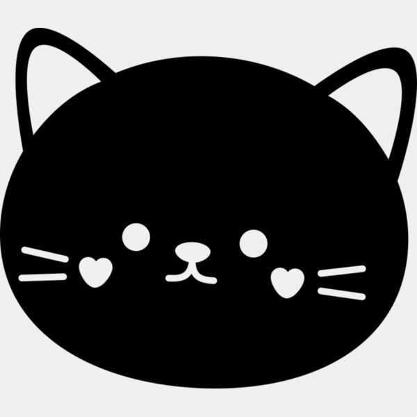 Cat   Clipart 2 Thumbnail