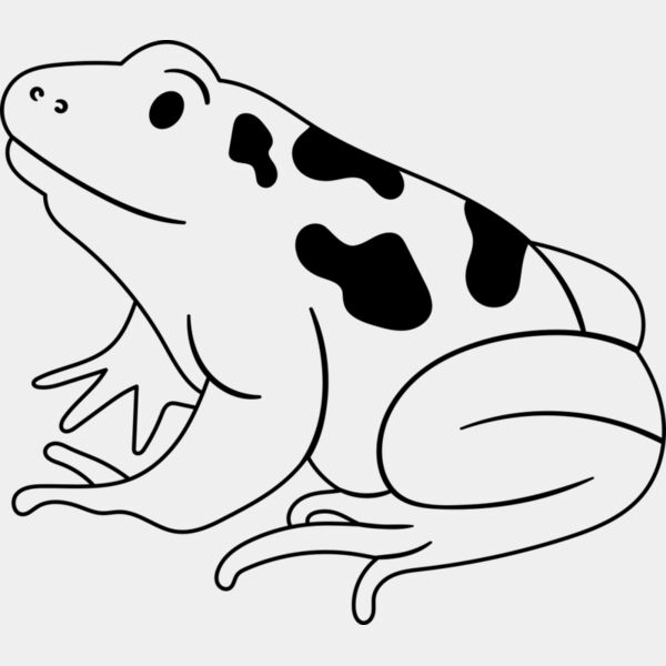 Frog   Clipart 1 Thumbnail