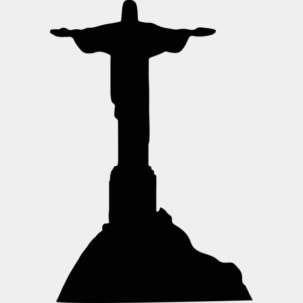 Christ Statue Thumbnail