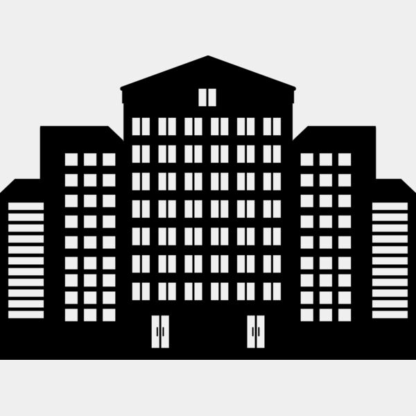 School Building 25 Thumbnail