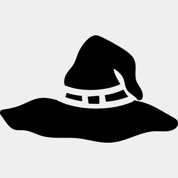 Witch Hat Thumbnail