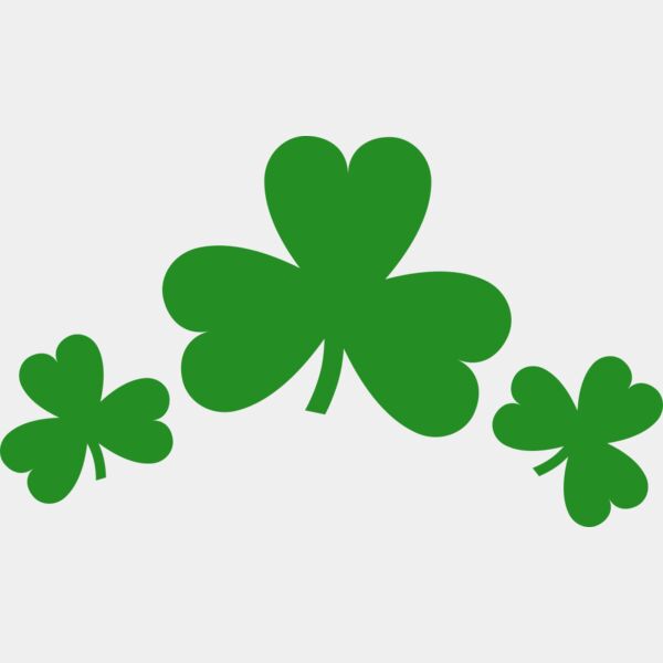 Clover Leaves Thumbnail