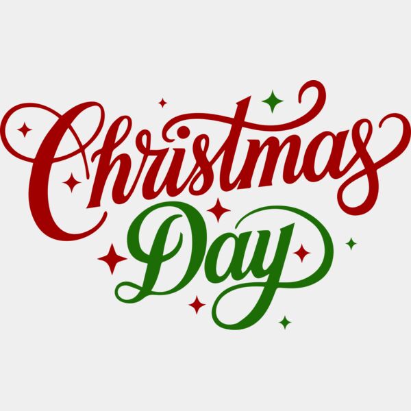 Christmas Day 1 Thumbnail