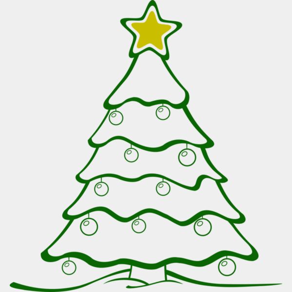 Christmas Tree Thumbnail