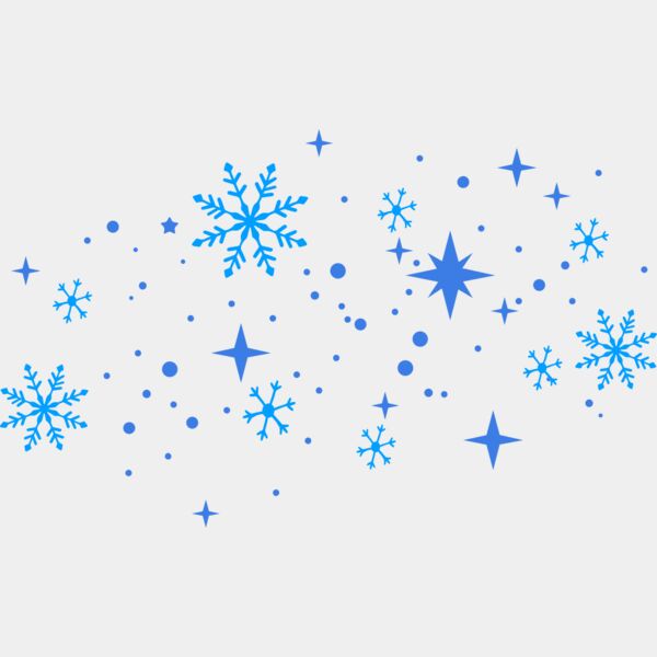 Snowflakes Thumbnail
