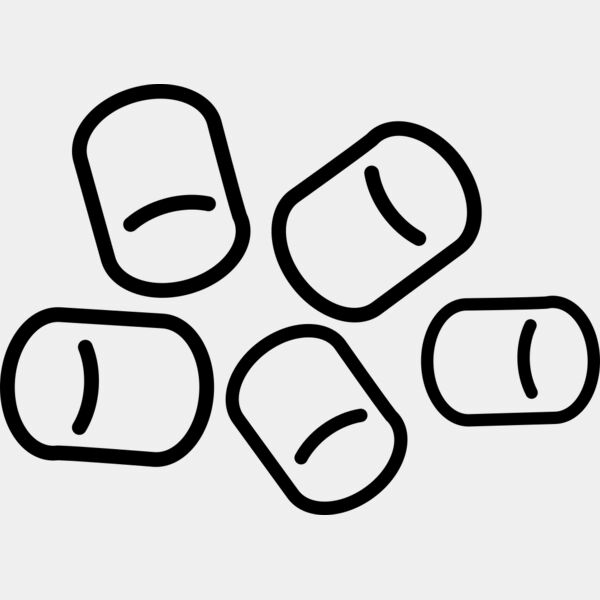 Marshmallows Thumbnail