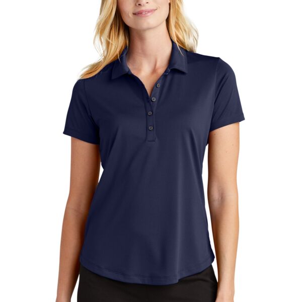 Ladies C Free  Snag Proof Polo Thumbnail