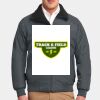 Challenger Jacket Thumbnail