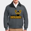 Challenger Jacket Thumbnail