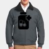Challenger Jacket Thumbnail