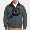 Challenger Jacket Thumbnail