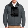 Challenger Jacket Thumbnail