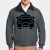 Challenger Jacket Thumbnail