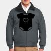 Challenger Jacket Thumbnail