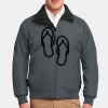 Challenger Jacket Thumbnail