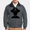 Challenger Jacket Thumbnail