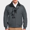 Challenger Jacket Thumbnail