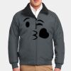Challenger Jacket Thumbnail
