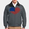 Challenger Jacket Thumbnail