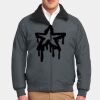 Challenger Jacket Thumbnail