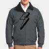 Challenger Jacket Thumbnail