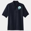 Silk Touch Polo Thumbnail