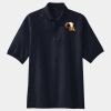 Silk Touch Polo Thumbnail