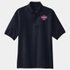 Silk Touch Polo Thumbnail