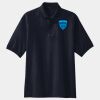 Silk Touch Polo Thumbnail