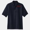Silk Touch Polo Thumbnail
