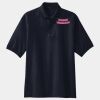 Silk Touch Polo Thumbnail