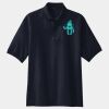 Silk Touch Polo Thumbnail