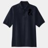 Silk Touch Polo Thumbnail