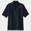 Silk Touch Polo Thumbnail