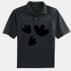 Dry Zone ® Ottoman Polo Thumbnail