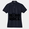 Ladies Heavyweight Cotton Pique Polo Thumbnail