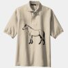 Tall Silk Touch Polo Thumbnail