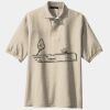Tall Silk Touch Polo Thumbnail
