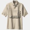 Tall Silk Touch Polo Thumbnail