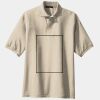 Tall Silk Touch Polo Thumbnail