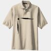 Tall Silk Touch Polo Thumbnail