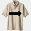 Tall Silk Touch Polo Thumbnail