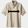 Tall Silk Touch Polo Thumbnail