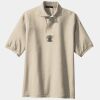 Tall Silk Touch Polo Thumbnail
