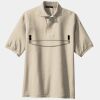 Tall Silk Touch Polo Thumbnail